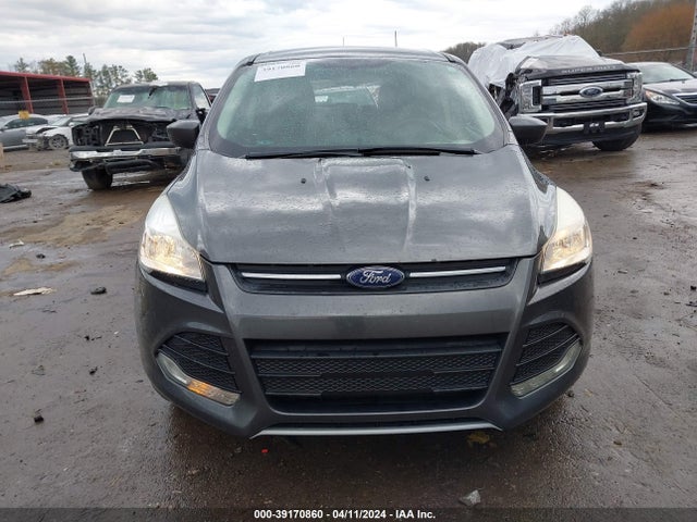 Ford ESCAPE SE 2015 1FMCU0GX5FUB33337 Image 12