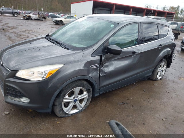 Ford ESCAPE SE 2015 1FMCU0GX5FUB33337 Image 2