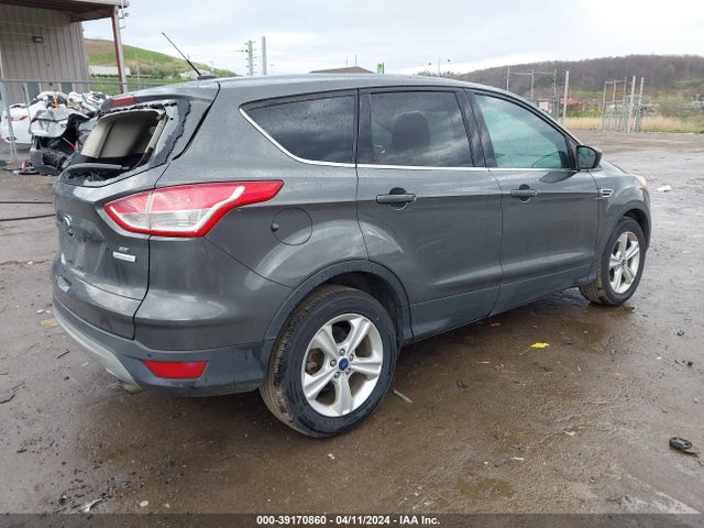 Ford ESCAPE SE 2015 1FMCU0GX5FUB33337 Image 4