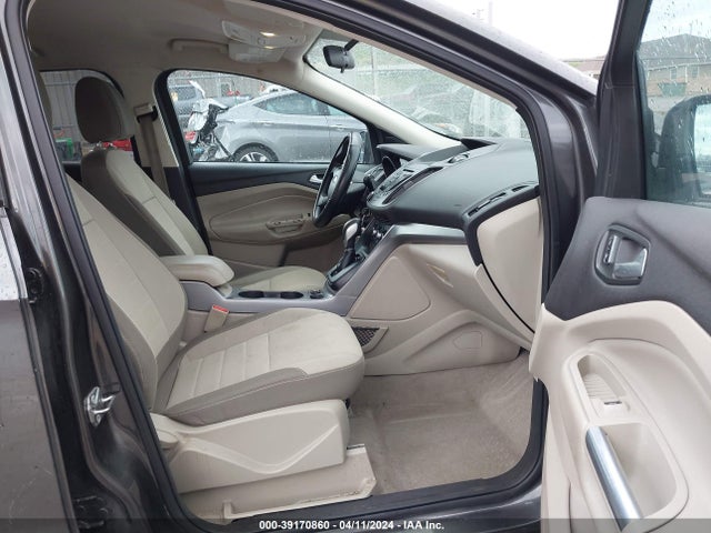 Ford ESCAPE SE 2015 1FMCU0GX5FUB33337 Image 5