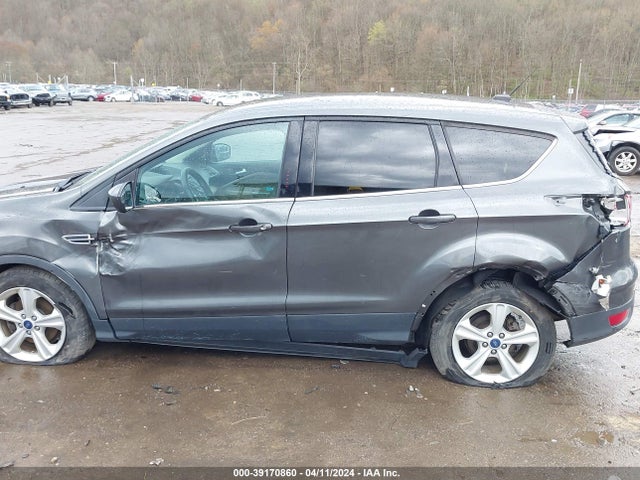 Ford ESCAPE SE 2015 1FMCU0GX5FUB33337 Image 6