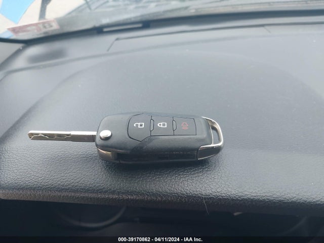 Ford F-150 Xl 2020 1FTEW1E56LFC27712 Image 11