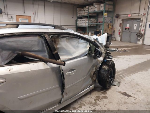JF1GPAP62G9259546 Subaru Impreza 2.0i Sport Premium
