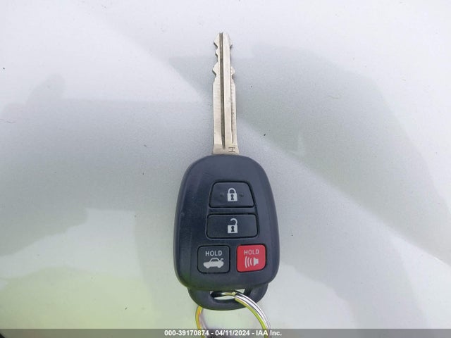 Toyota CAMRY SE 2015 4T1BF1FK9FU944267 Image 11
