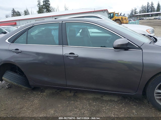 Toyota CAMRY SE 2015 4T1BF1FK9FU944267 Image 14