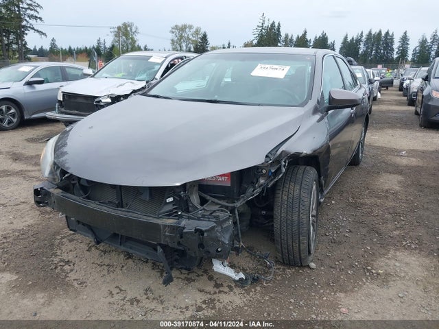 Toyota CAMRY SE 2015 4T1BF1FK9FU944267 Image 6