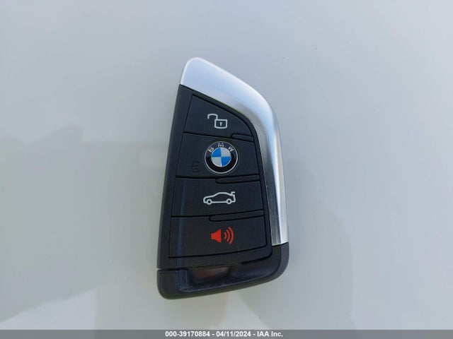 5UXTY5C00M9G72397 BMW X3 Xdrive30i