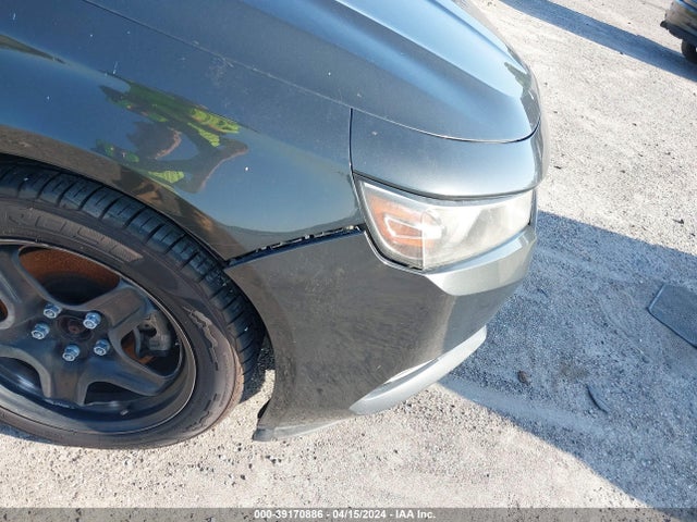 Chevrolet Impala 1fl 2015 2G11X5SLXF9218653 Image 12