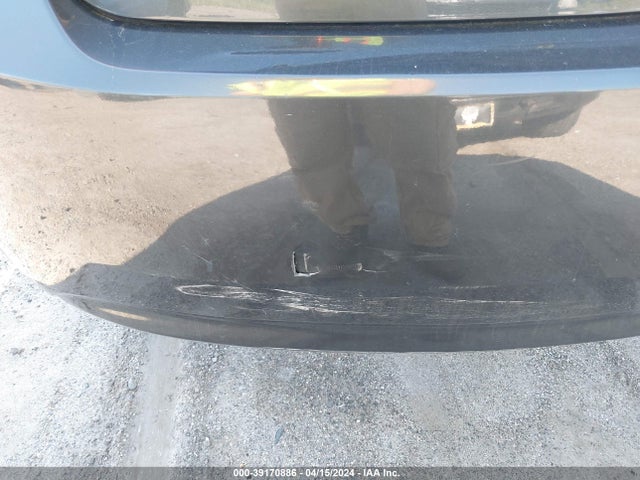 Chevrolet Impala 1fl 2015 2G11X5SLXF9218653 Image 13