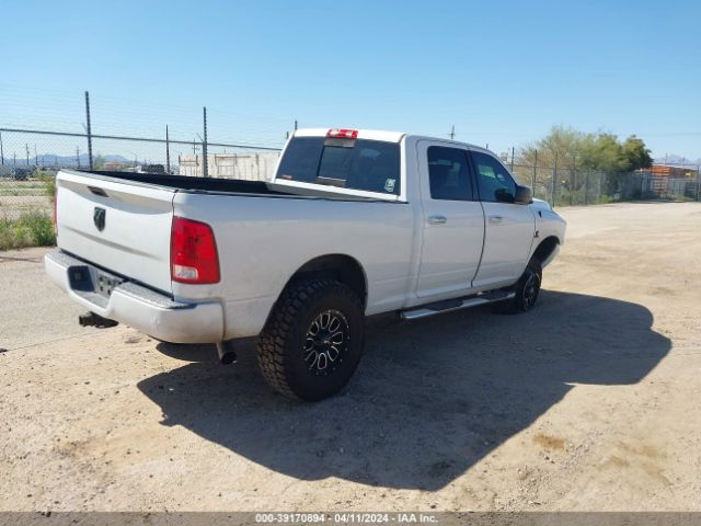 3C6UR5DL3GG256977 RAM 2500 Slt