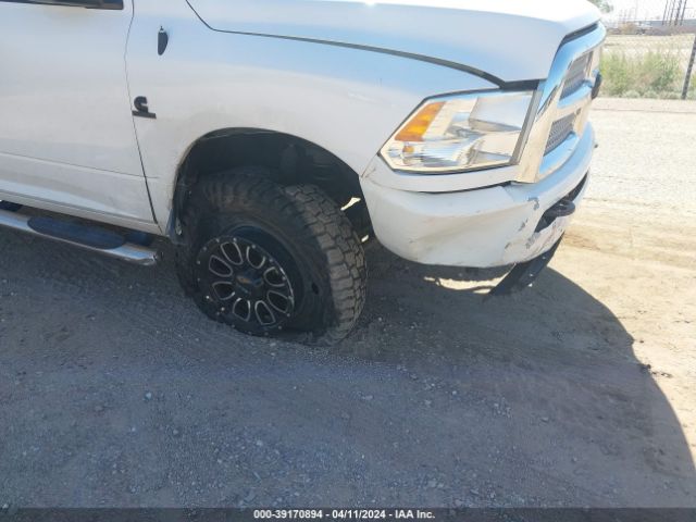 3C6UR5DL3GG256977 RAM 2500 Slt