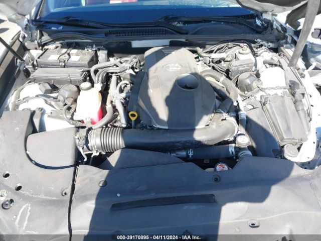 JTHHA5BC7H5005049 Lexus RC 200T