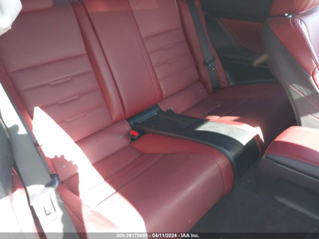 JTHHA5BC7H5005049 Lexus RC 200T