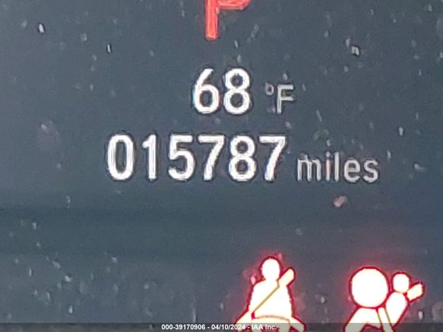 Honda ACCORD LX 2022 1HGCV1F15NA059617 Image 15