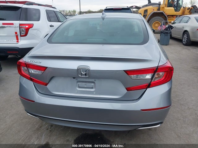 Honda ACCORD LX 2022 1HGCV1F15NA059617 Image 16