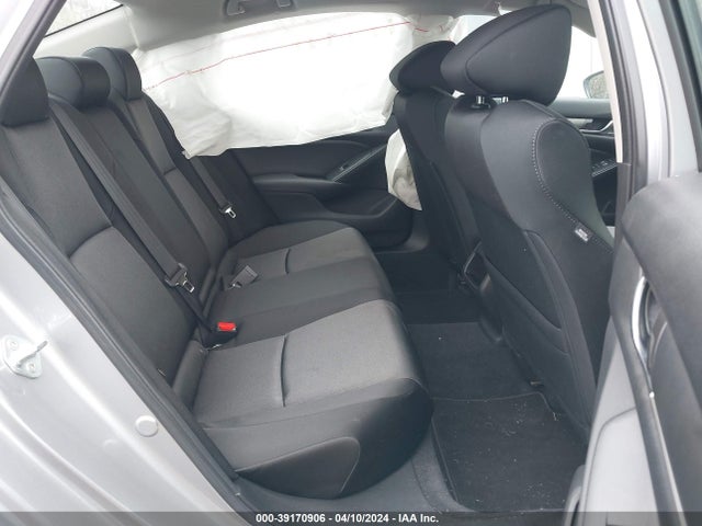 Honda ACCORD LX 2022 1HGCV1F15NA059617 Image 8