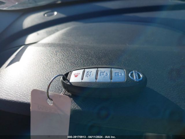 3N1AB8CV1NY304300 Nissan Sentra Sv Xtronic Cvt