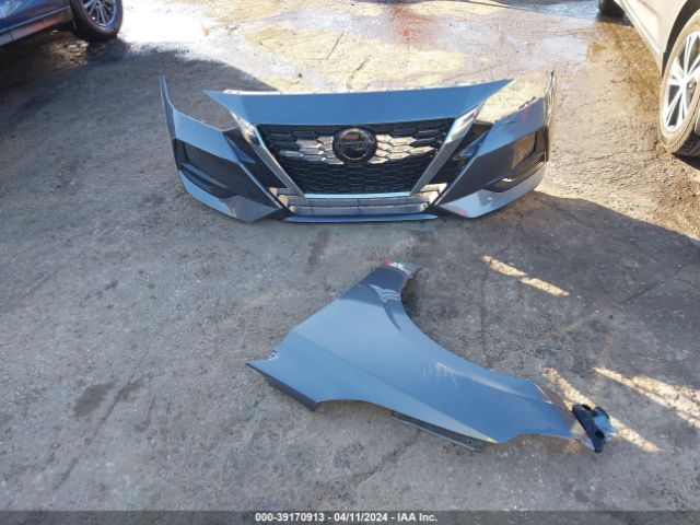 3N1AB8CV1NY304300 Nissan Sentra Sv Xtronic Cvt