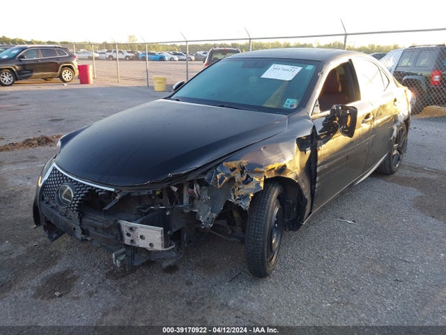 JTHBA1D28G5036442 Lexus IS 200T