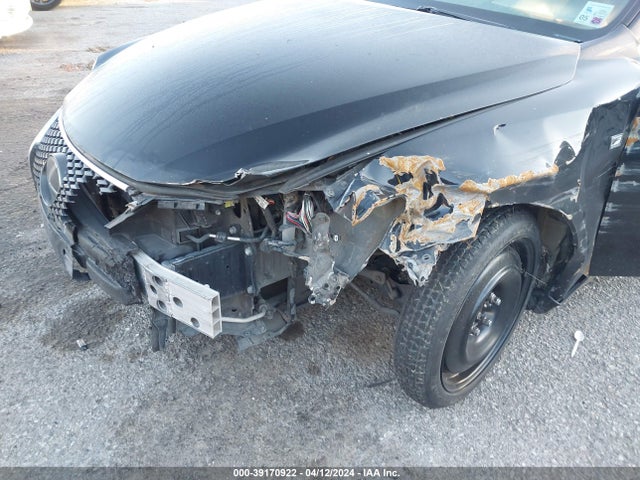 JTHBA1D28G5036442 Lexus IS 200T