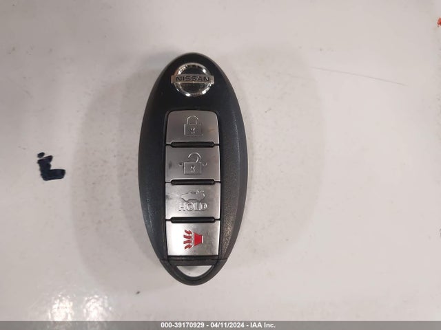 Nissan SENTRA SV 2019 3N1AB7AP3KY401136 Image 11
