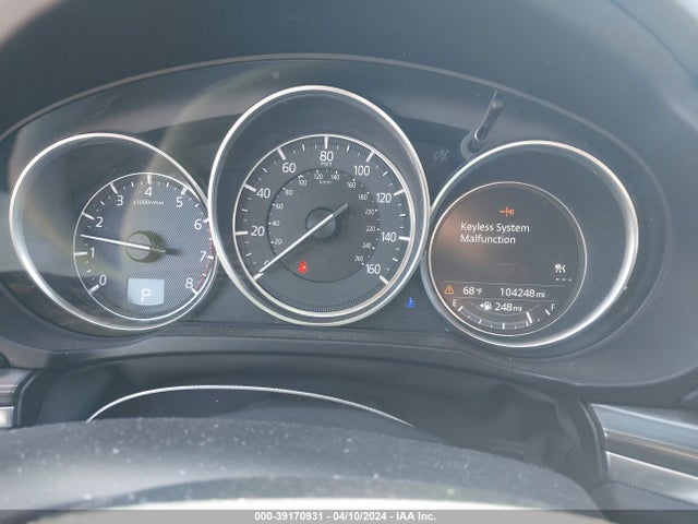 Mazda Cx-5 Grand Touring 2017 JM3KFBDL4H0207761 Image 15