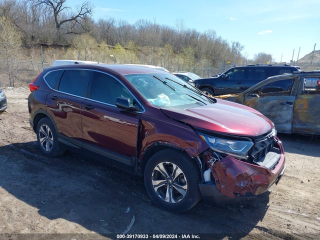 2019 2HKRW6H36KH231854 main image