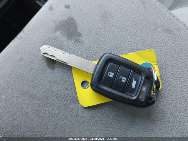 Honda CR-V LX 2019 2HKRW6H36KH231854 Image 11