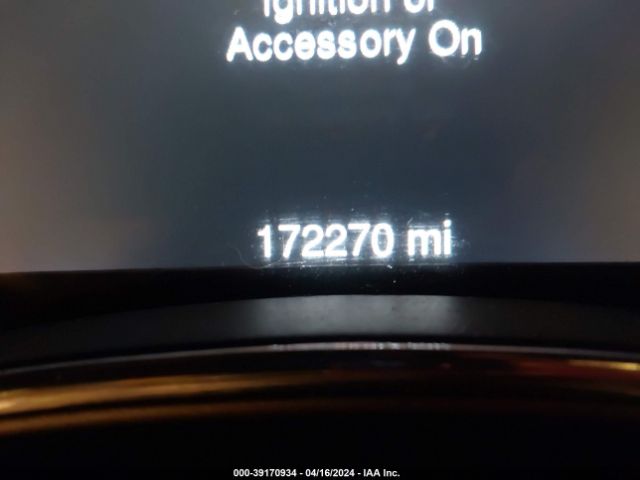 1C4RJFCT4EC362478 Jeep Grand Cherokee Overland