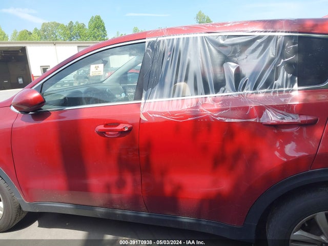 KIA Sportage Lx 2017 KNDPM3AC3H7209507 Image 14