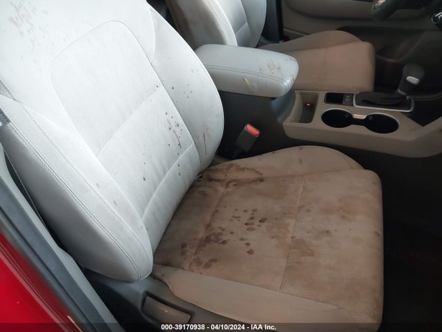 KIA Sportage Lx 2017 KNDPM3AC3H7209507 Image 6
