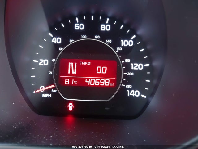 KIA Soul ! 2016 KNDJN2A27G7272273 Image 15