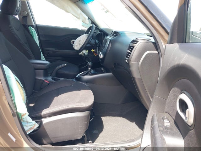 KIA Soul ! 2016 KNDJN2A27G7272273 Image 5