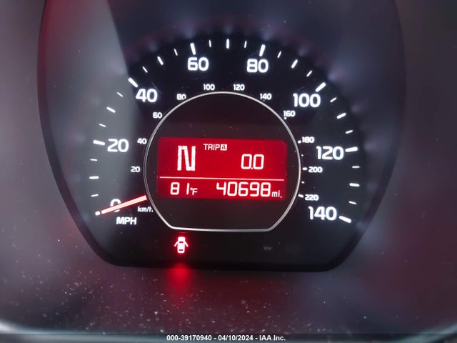 KIA Soul ! 2016 KNDJN2A27G7272273 Image 7