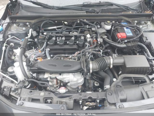 19XFL1H70NE016738 Honda Civic Ex-l