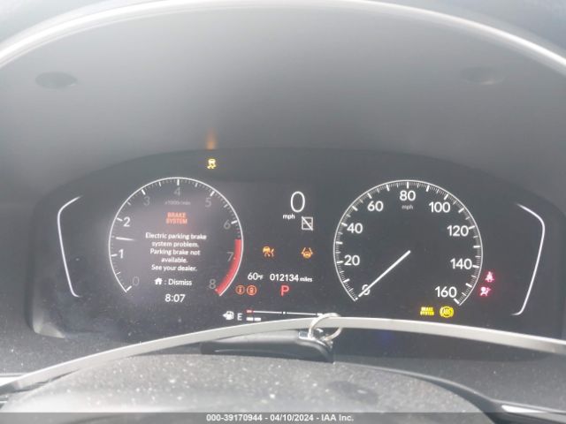 19XFL1H70NE016738 Honda Civic Ex-l
