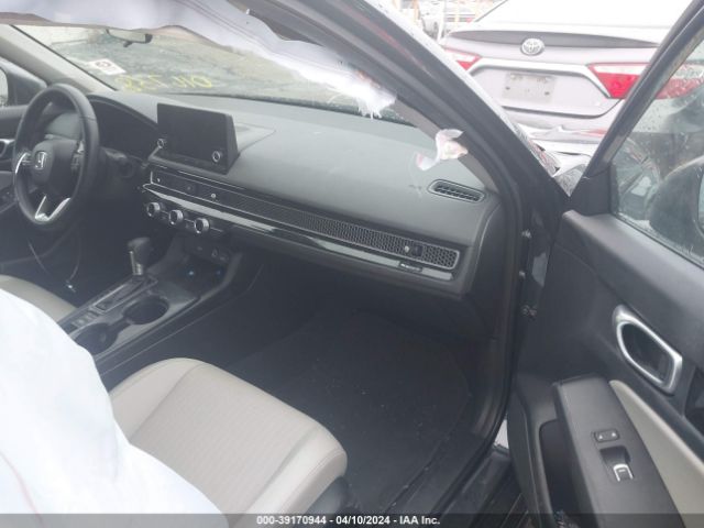 19XFL1H70NE016738 Honda Civic Ex-l