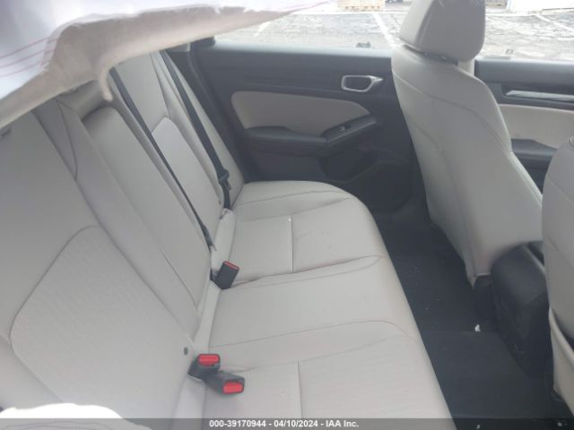 19XFL1H70NE016738 Honda Civic Ex-l