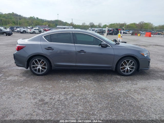 Acura Ilx Premium Package/technology Package 2019 19UDE2F77KA005438 Image 13
