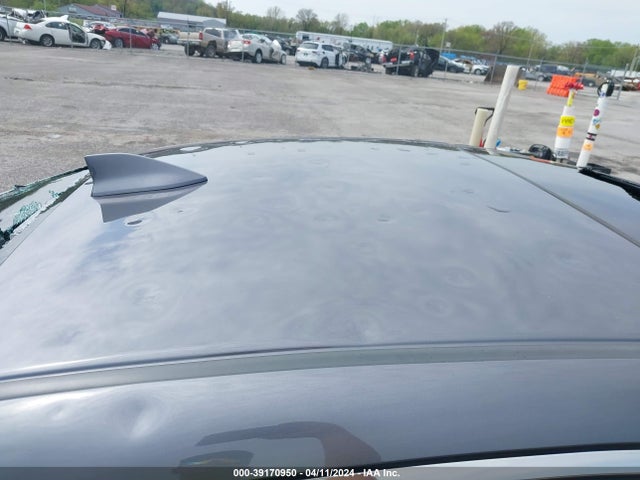 Acura Ilx Premium Package/technology Package 2019 19UDE2F77KA005438 Image 19