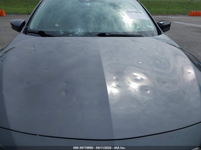 Acura Ilx Premium Package/technology Package 2019 19UDE2F77KA005438 Image 6