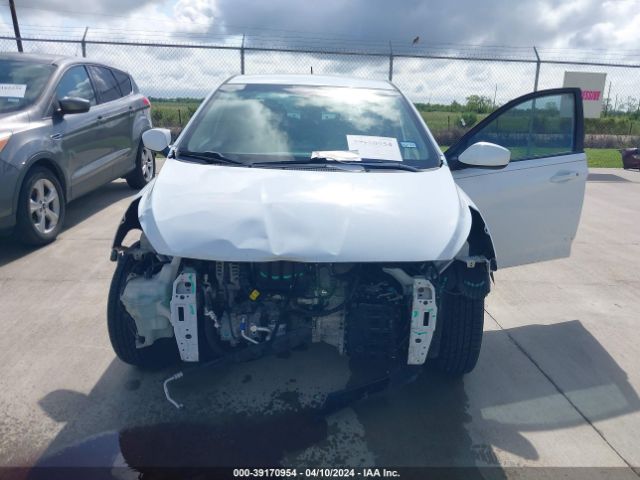 KMHCT4AE8HU270244 Hyundai Accent Value Edition