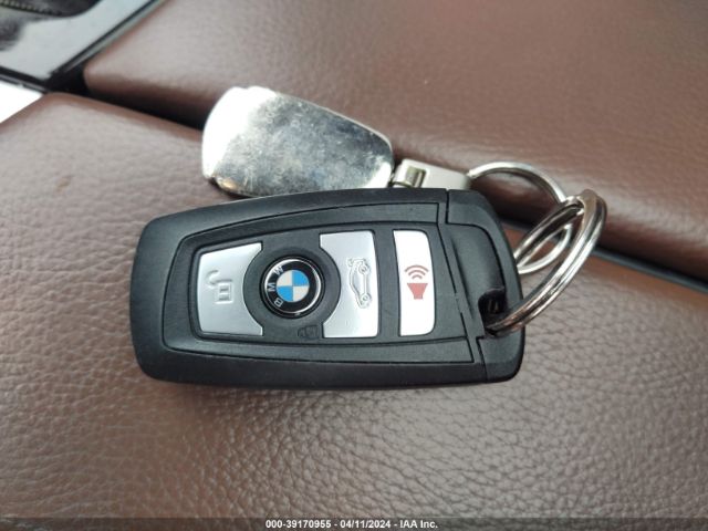 WBA5A7C52ED612300 BMW 528i Xdrive