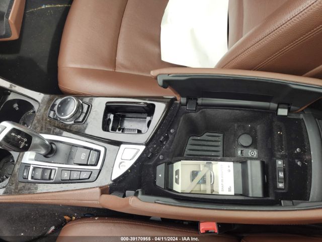 WBA5A7C52ED612300 BMW 528i Xdrive