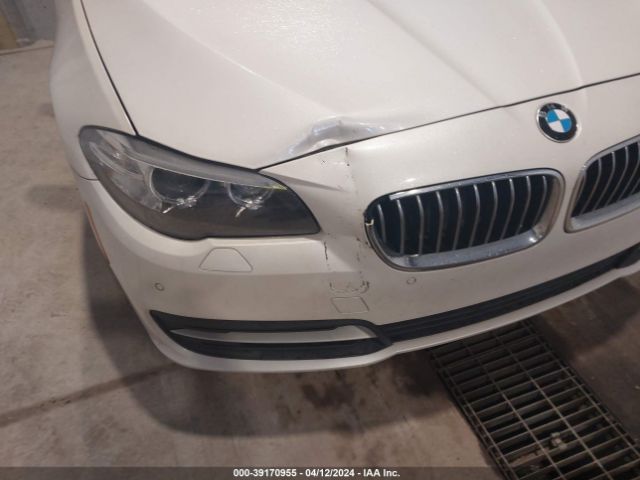 WBA5A7C52ED612300 BMW 528i Xdrive