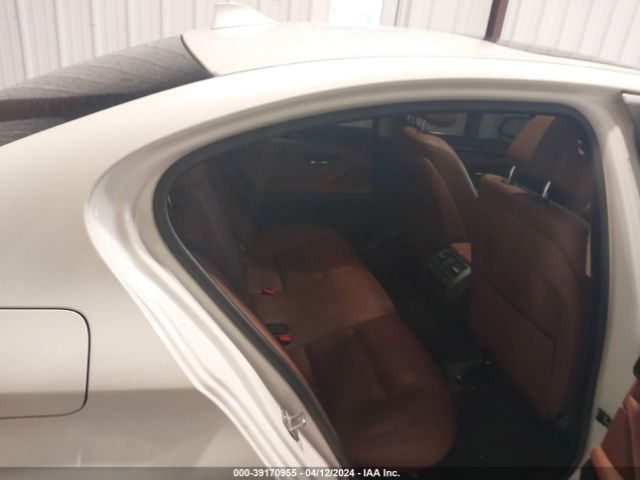 WBA5A7C52ED612300 BMW 528i Xdrive