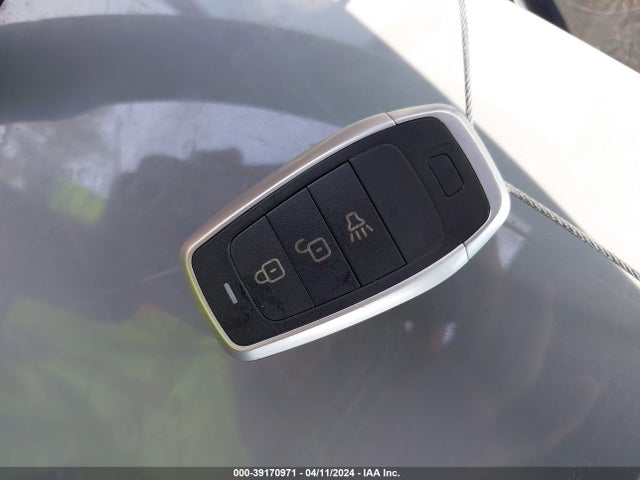 KL4CJASB0JB616988 Buick Encore Preferred