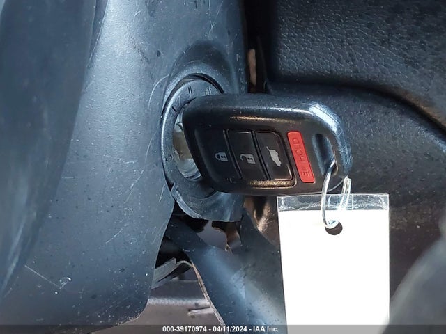 Honda Cr-v 2wd Lx 2021 7FARW1H21ME007827 Image 11