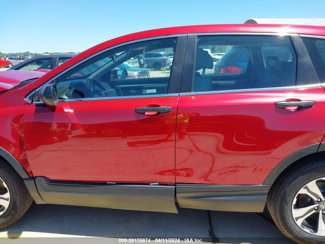 Honda Cr-v 2wd Lx 2021 7FARW1H21ME007827 Image 15