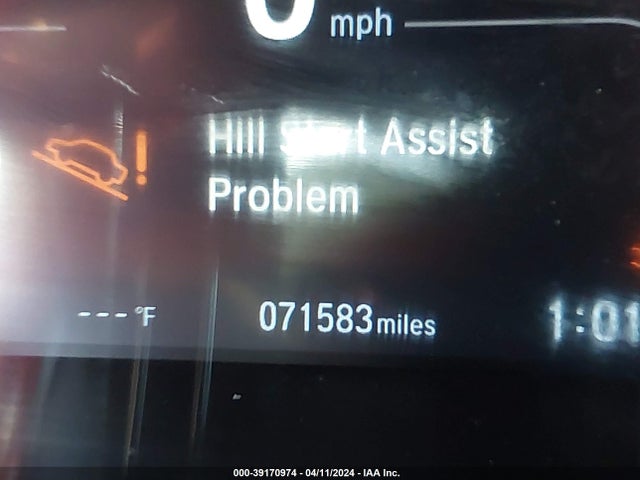 Honda Cr-v 2wd Lx 2021 7FARW1H21ME007827 Image 16